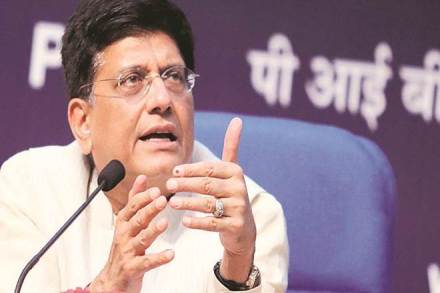 Piyush Goyal asks industry to start working for post-COVID period; says worst for economy is over