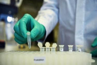 The move comes as convalescent plasma therapy has shown "encouraging" results in city hospitals, he had said.