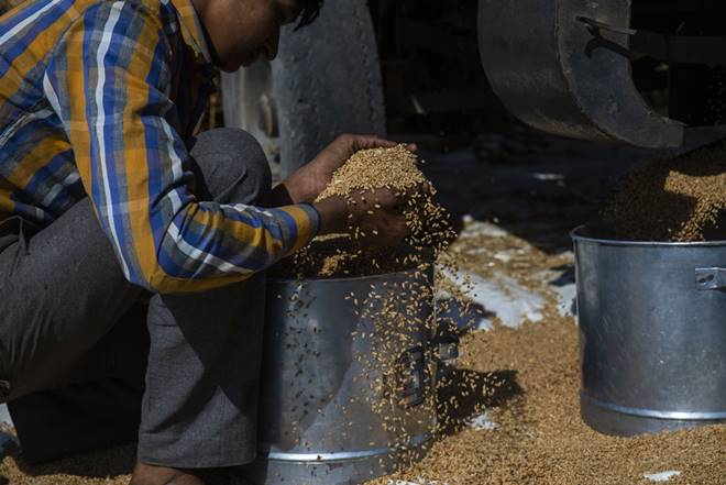 PM garib kalyan yojana, relief measure, fm sitharaman, lockdown, coronavirus