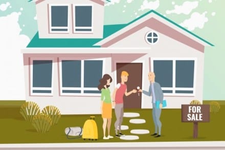 real estate, residential units, ready-to-move-in homes, under-construction flats, PropTiger report