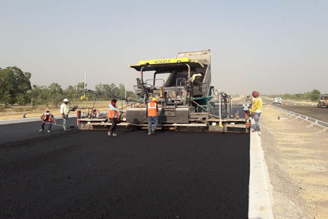 For the Rs 22,500-crore Purvanchal Expressway, which will be the country’s longest expressway once ready, it’s a race against time and Covid-19.