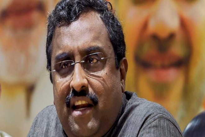 Ram Madhav EXCLUSIVE | India needs to work on land and labour laws to become more attractive