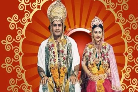 According to the latest BARC-Nielsen report, mythological shows’ share of duration increased by 20% while its share of viewing rose 44% in the week ended May 1. According to the latest BARC-Nielsen report, mythological shows’ share of duration increased by 20% while its share of viewing rose 44% in the week ended May 1.