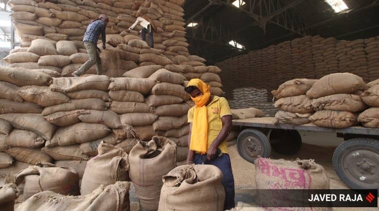 One nation, one ration card: Nandan Nilekani’s digital PDS scheme being carried forward by Modi govt