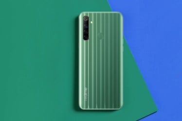 Realme Narzo 10