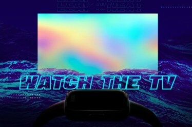 realme tv
