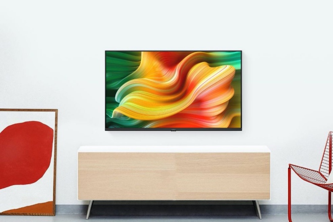 Realme TV Realme TV