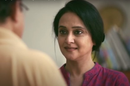 The campaign has been conceptualised by Ogilvy The campaign has been conceptualised by Ogilvy