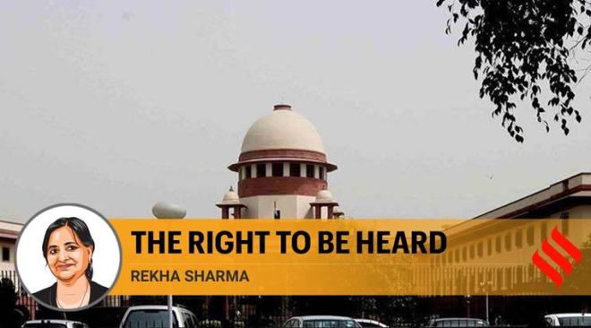 Rekha Bhardwaj says she is fortunate to have performed in Lahore and Karachi over the past decade.