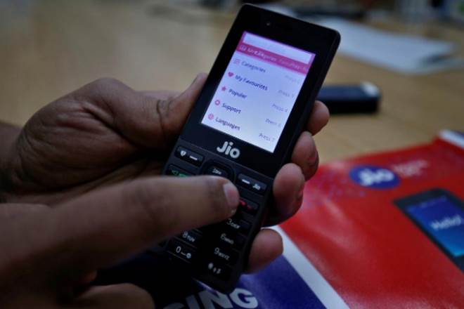 Reliance, Reliance jio, jio phone user, Aarogya Setu app, Aarogya Setu app on jio phone, Alphabet Google, Aarogya Setu platform,reliance jio news, latest news on reliance jio