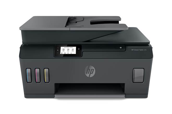 Priced at Rs 18,900, the HP Smart Tank all-in-one printer with ADF is designed to provide good ink tank experience and print quality for home users.