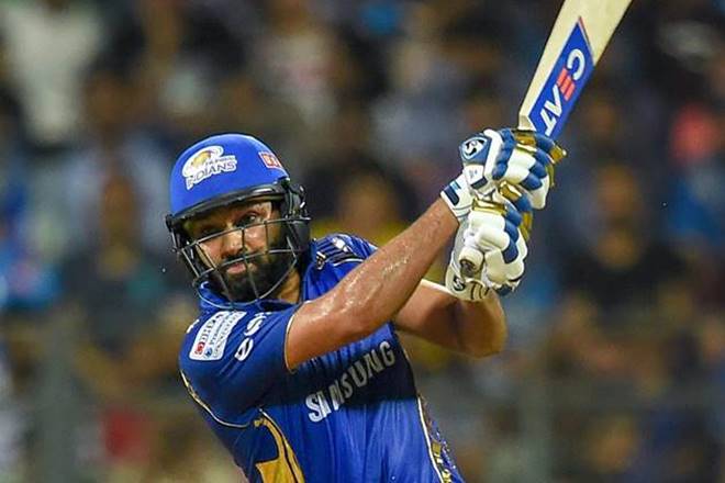 Rohit Sharma, India, VVS Laxman, Indian Premier League, IPL, Mumbai Indians, Chennai Super Kings, Mahendra Singh Dhoni, Deccan Chargers