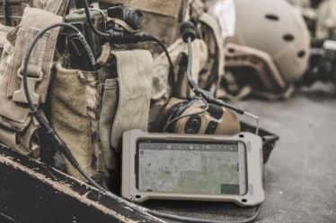 Samsung says the Galaxy S20 Tactical Edition will be available in Q3 2020.