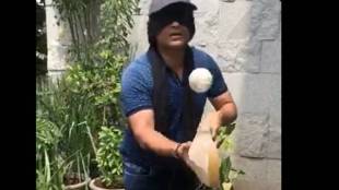 Sachin Tendulkar, Yuvraj Singh, Rohit Sharma, Harbhajan Singh