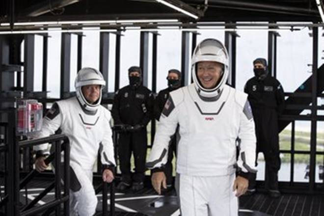 Elon Musk’s SpaceX fails to launch manned mission; when is the next launch, how to watch live streaming