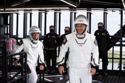 Elon Musk’s SpaceX fails to launch manned mission; when is the next launch, how to watch live streaming