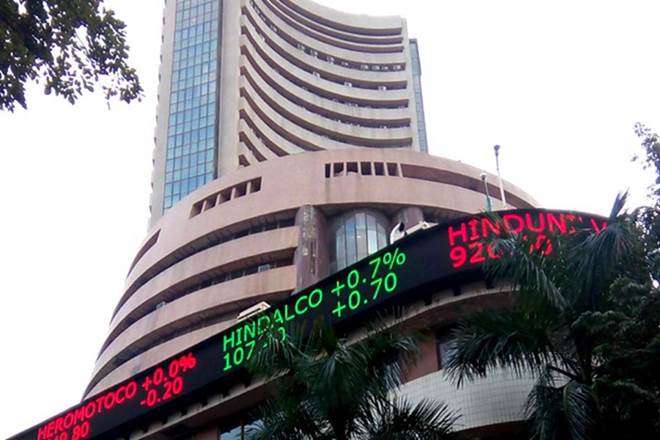 Market Highlights: Sensex ends 520 points, Nifty at 10,471; Bajaj Finance rallies over 9%, L&T top index contributor Market Highlights: Sensex ends 520 points, Nifty at 10,471; Bajaj Finance rallies over 9%, L&T top index contributor