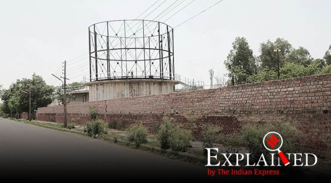 Coronavirus has been found in human faeces even after 33 days after the patient has been tested negative/ recovered.