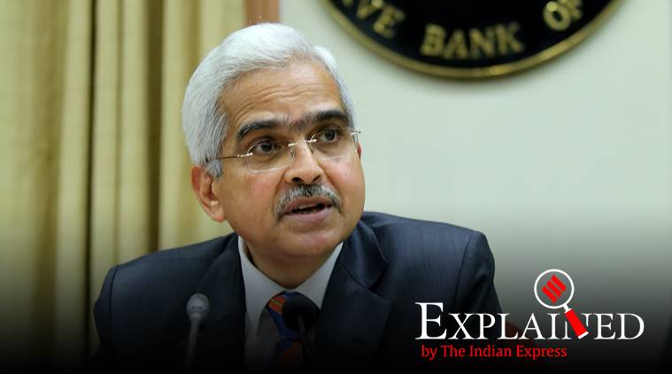 Shaktikanta Das Highlights: RBI defers loan repayments by 3 more months; cuts repo rate 40 bps, eases monetary policy Shaktikanta Das Highlights: RBI defers loan repayments by 3 more months; cuts repo rate 40 bps, eases monetary policy