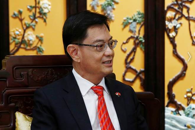 Singapore, Singapore financial position, covid 19 cases, Heng Swee Keat,covid 19 cases in  singapore, singapore economy, latets news on coronavirus outbreak