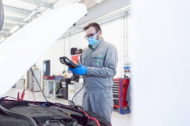 Škoda Auto extends car warranties until 31 August across global markets except China