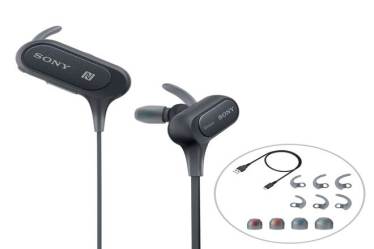 Wireless earphones: Stay connected with your work and music