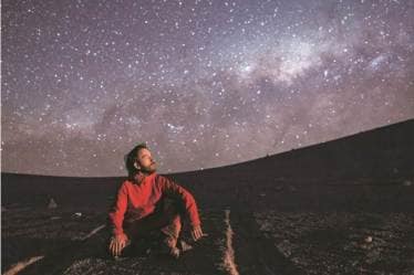You can also look out for Venus, known as the evening star, which is the brightest planet in the solar system and is typically visible after sunset. 