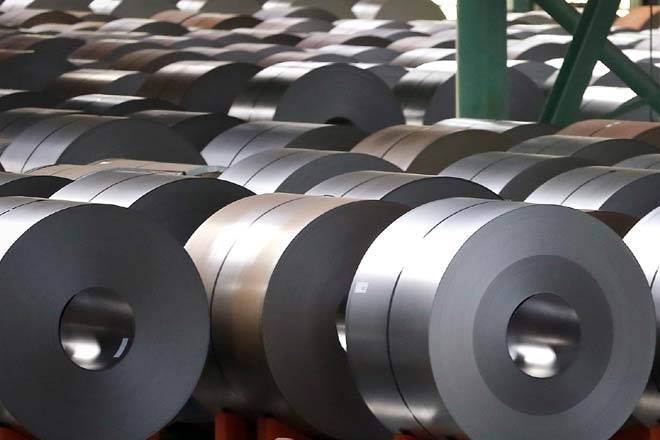 India’s steel demand likely to fall by 18% in 2020: Worldsteel India’s steel demand likely to fall by 18% in 2020: Worldsteel