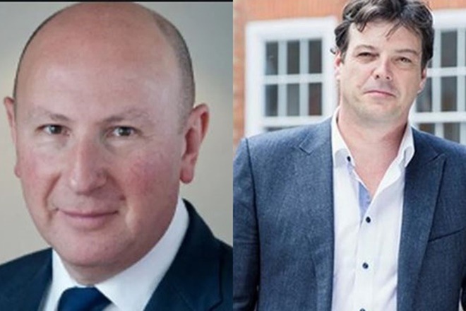 Allan became the global CEO in 2008