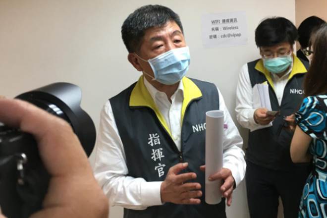 Coronavirus pandemic, coroanvirus in taiwan, World Health Assembly, WHO, Beijing,latest news on coroanviruas pandemic