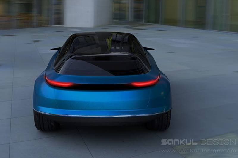 The Facebook post read, "With lots of love and respect, we hereby present you with the re-envisioned Tata Estate. We will be honoured to meet you in person and present our work to you. Request for an opportunity, please. Thank you for being an inspiration to us and many more."