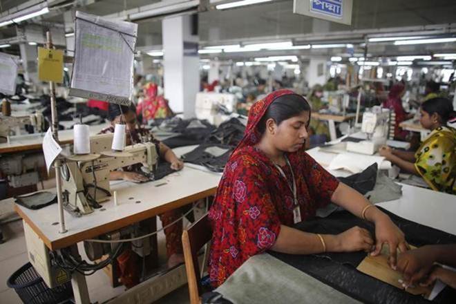 India's largest garment hub expects an additional revenue generation of anywhere between $500 million and $1 billion