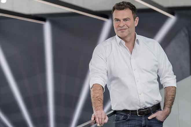 Mercedes-AMG boss takes charge of Aston Martin: Andy Palmer ousted as President and CEO