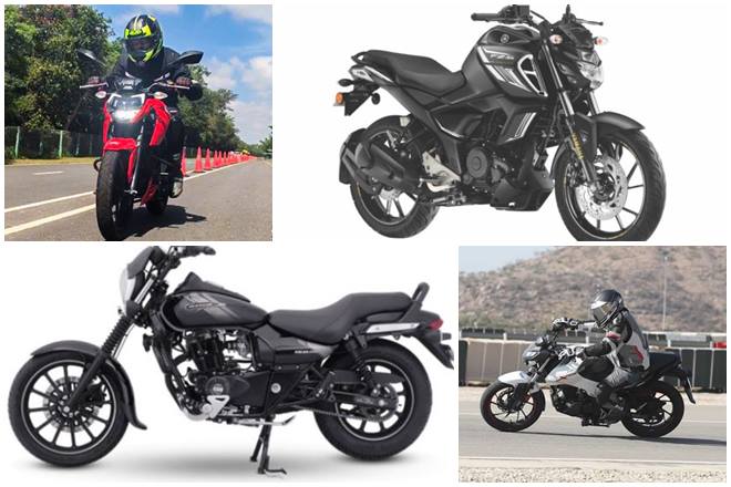 Top 5 BS6 bikes under Rs 1 lakh: TVS Apache, Bajaj Pulsar, Hero Xtreme and more