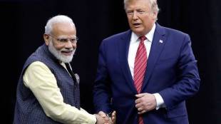narendra modi, donald trump, india us , coronavirus, covid-19