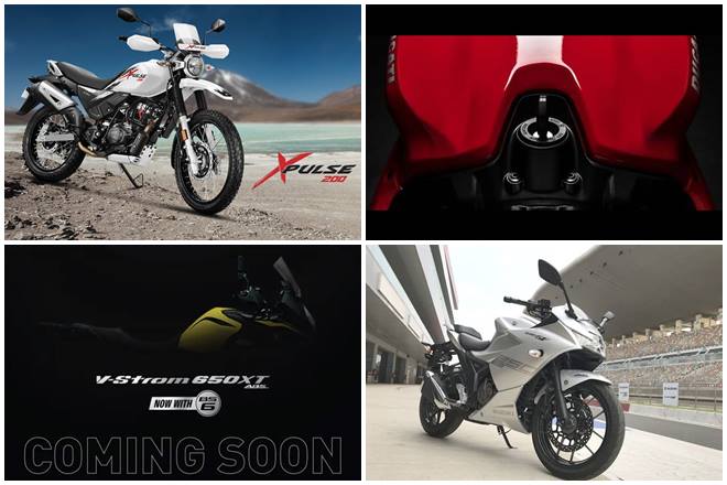 Six exciting upcoming bikes in May: Hero XPulse 200 to Ducati Panigale V2