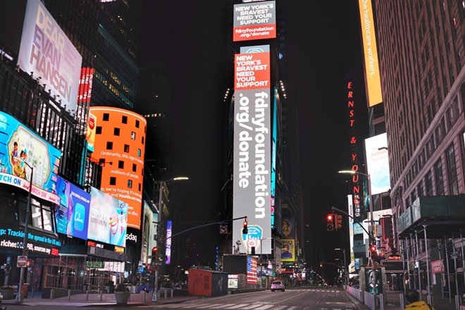 Business models are likely to undergo significant changes in the coming months given the damage to the economy from the outbreak. (Reuters) Business models are likely to undergo significant changes in the coming months given the damage to the economy from the outbreak. (Reuters)