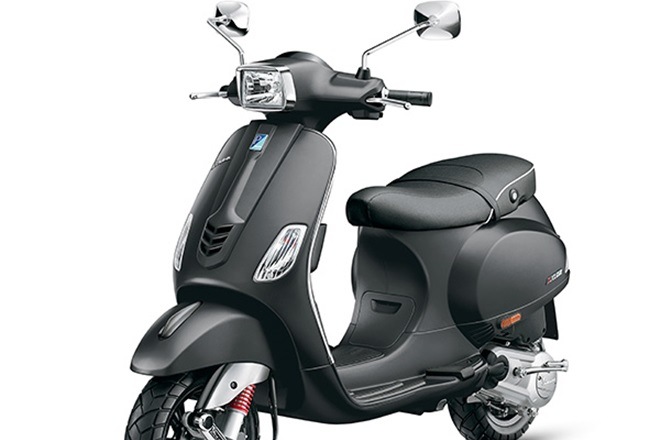 BS6 Vespa SXL 149, VXL 149 launched in India: Price starts at Rs 1.22 lakh