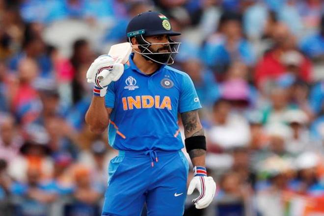 Virat Kohli best batsman across formats, comparison with Babar Azam ‘not ideal’: Pakistan’s Mohammad Yousuf