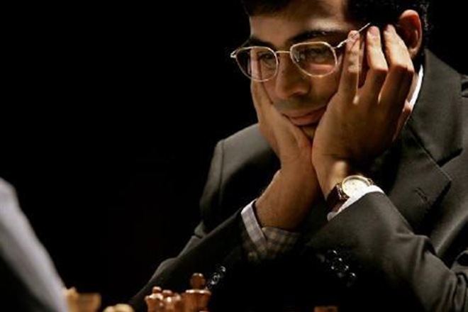 Stuck in Germany for over 3 months, Indian chess ace Viswanathan Anand to finally return home