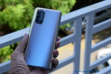 VIVO V19