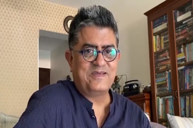 The new campaign addresses the status quo and offers a way for viewers to do their bit for each other while staying indoors