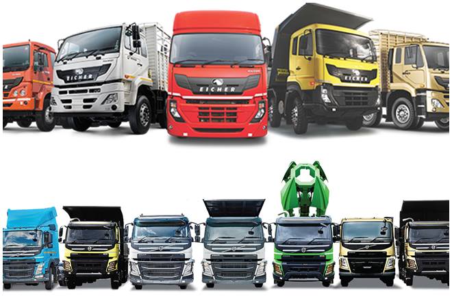 VE Commercial Vehicles resumes production at 40% capacity at seven plants following new guidelines