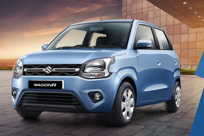 BS6 CNG cars under Rs 6 lakh: Maruti suzuki WagonR, maruti Alto, hyundai santro, Maruti Eeco, maruti celerio