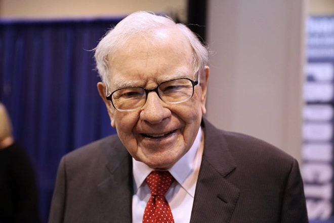 Warren Buffett predict the future of the America's economy amid the struggle against coronavirus and lockdown: Nothing can basically stop America