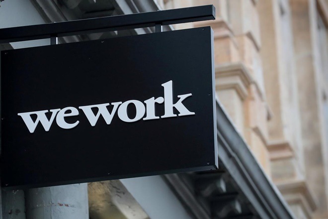 WeWork India will honour the notice period and also offer severance packages to its employees. (Reuters) WeWork India will honour the notice period and also offer severance packages to its employees. (Reuters)