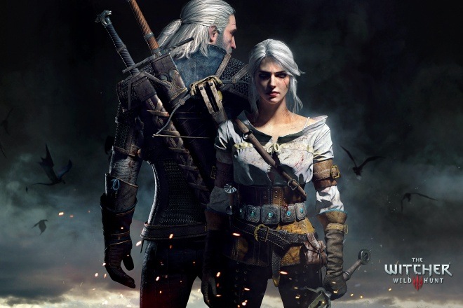 Witcher