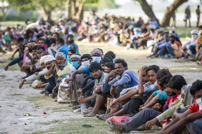 labour law, UP relaxes labour law, migrant workers, foreign companies in India labour law, UP relaxes labour law, migrant workers, foreign companies in India