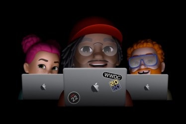 WWDC 2020