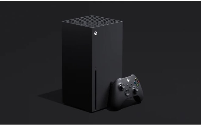 Xbox Series X